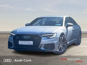 Audi A6 Saloon 2.0 40tdi 204BHP S-line Automatic - Image 4