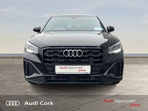 Audi Q2 1.0 30tfsi 110BHP S-line With Black Styli - Image 3