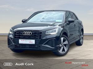 Audi Q2 1.0 30tfsi 110BHP S-line With Black Styli - Image 4