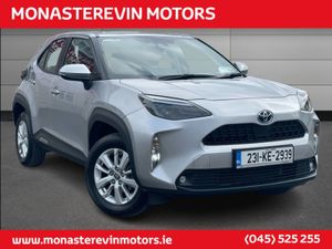 Toyota Yaris Cross CR Luna 4DR Auto - Low Mileage - Image 3