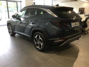Hyundai Tucson Executive Plus Plug IN Hybrid - Image 3