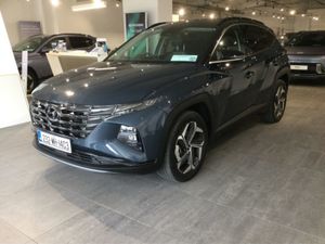 Hyundai Tucson Executive Plus Plug IN Hybrid - Image 4