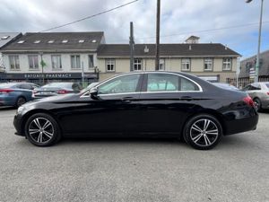 Mercedes-Benz E-Class E200d Auto - Image 2