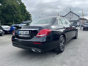 Mercedes-Benz E-Class E200d Auto - Image 4