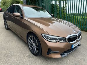 BMW 3 Series 330E Sport Auto Phev With Extras  Lo - Image 2