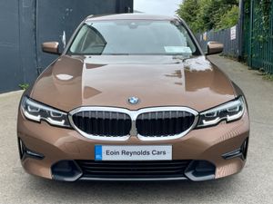 BMW 3 Series 330E Sport Auto Phev With Extras  Lo - Image 3