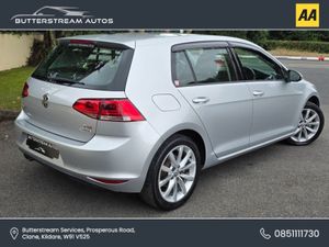 Volkswagen Golf 1.4 Auto Highline Only 42 K KMS F - Image 2