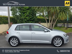 Volkswagen Golf 1.4 Auto Highline Only 42 K KMS F - Image 3