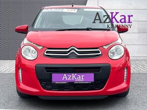 Citroen C1 2016 1.0 Petrol Feel 5DR  29 P/W With - Image 3