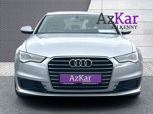 Audi A6 2015 SE Ultra 2.0 TDI 187 BHP Automatic S - Image 3
