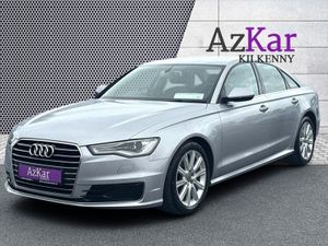 Audi A6 2015 SE Ultra 2.0 TDI 187 BHP Automatic S - Image 4