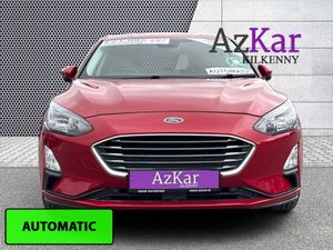 Ford Focus 2022 Automatic St-line Edition 5DR Mhe - Image 2