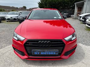 2019 Audi A4  LIMOUSINE 2.0 TDI S-TRONIC SE AUTO - Image 3