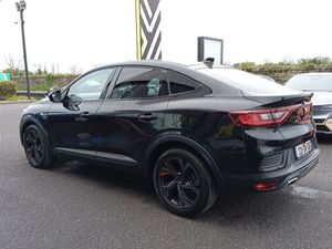 Renault Arkana R.s. Line E-tech Hybrid 145 Auto - Image 2