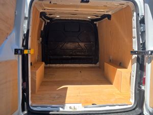 2021 Ford Transit Custom - Image 3
