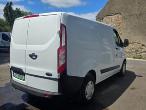 2021 Ford Transit Custom - Image 4