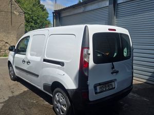 2019 Renault Kangoo Maxi - Image 3