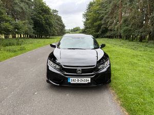 Honda Civic 2018 - Image 2