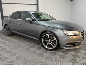 2018 Audi A4 Ultra Limousine 2.0 TDI 150 Bhp - Image 2