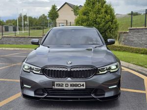 ◻️2019 (192) BMW 318d SPORT AUTOMATIC◻️ - Image 3