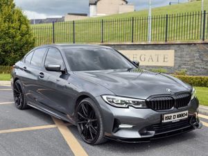 ◻️2019 (192) BMW 318d SPORT AUTOMATIC◻️ - Image 2