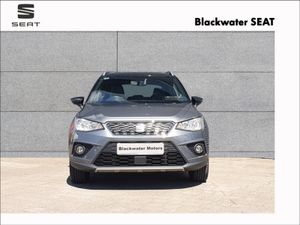 SEAT Arona 1.0TSI 115BHP XCELLENCE - Image 3