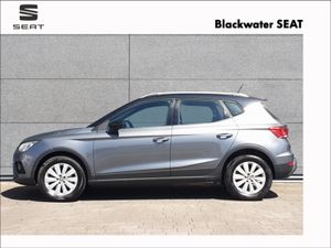 SEAT Arona 1.0TSI 115BHP XCELLENCE - Image 4