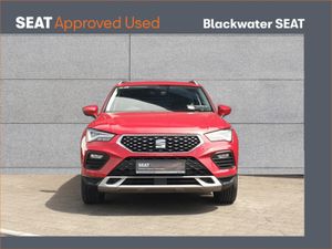 SEAT Ateca 1.5TSI 150BHP XPERIENCE - Image 3