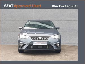 SEAT Ibiza 1.0TSI 110BHP XCELLENCE - Image 3