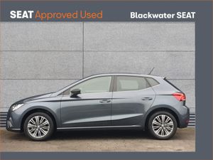 SEAT Ibiza 1.0TSI 110BHP XCELLENCE - Image 4