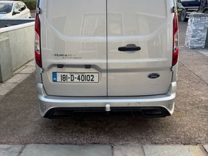 ◻️2018 FORD TRANSIT CONNECT 1.5 M-SPORT KITTED◻️ - Image 3