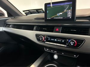 Audi A4 2.0 TDI S LINE ULTRA 190PS 4 4DR AUTO - Image 2