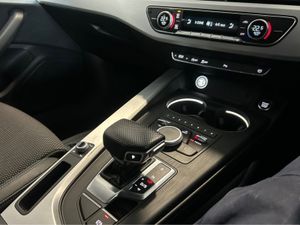 Audi A4 2.0 TDI S LINE ULTRA 190PS 4 4DR AUTO - Image 3