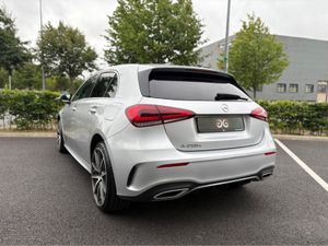 Mercedes-Benz A-Class 250 AMG E LINE AUTO *FULL SE - Image 3