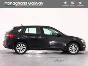 Skoda Scala AMBITION 1.0 TSI 115HP 4DR - Image 3