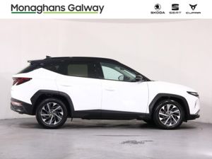 Hyundai Tucson IX35 EXECUTIVE TWO TONE ROOF 5DR - Image 3