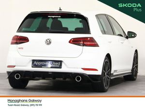 Volkswagen Golf GTI TCR 2.0 TSI D7F 290HP 5DR A - Image 4
