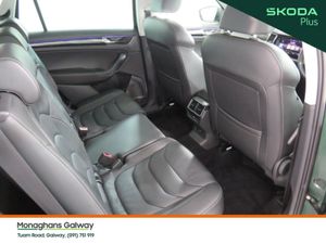 Skoda Kodiaq 7S STYLE 2.0 TDI 150HP DSG 5DR AU - Image 4