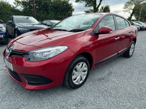 131 RENAULT FLUENCE 1.5 DCI NEW NCT LOW KMS - Image 2