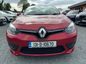 131 RENAULT FLUENCE 1.5 DCI NEW NCT LOW KMS - Image 3