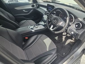 161 MERCEDES C200CDI AUTOMATIC LOW KMS - Image 3