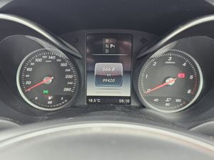 161 MERCEDES C200CDI AUTOMATIC LOW KMS - Image 4