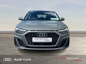 Audi A1 30tfsi 116BHP S-line - Image 3