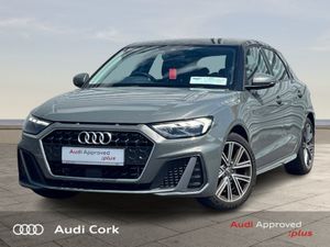 Audi A1 30tfsi 116BHP S-line - Image 4