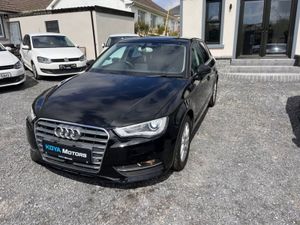 Audi A3 1.4 Tfsi SE Sport Plus Petrol Automatic / - Image 2