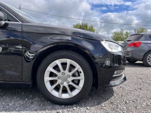 Audi A3 1.4 Tfsi SE Sport Plus Petrol Automatic / - Image 3