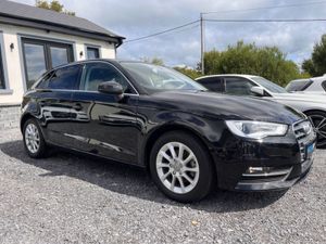 Audi A3 1.4 Tfsi SE Sport Plus Petrol Automatic / - Image 4