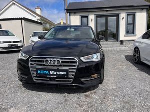 Audi A3 1.4 Tfsi SE Sport Plus Petrol Automatic / - Image 3