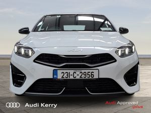 Kia Ceed 1.6d Mhev GTL 5DR My23 - Image 2