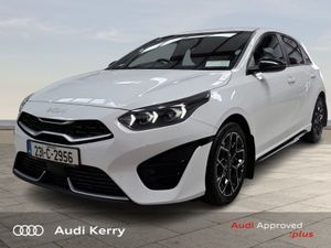 Kia Ceed 1.6d Mhev GTL 5DR My23 - Image 3